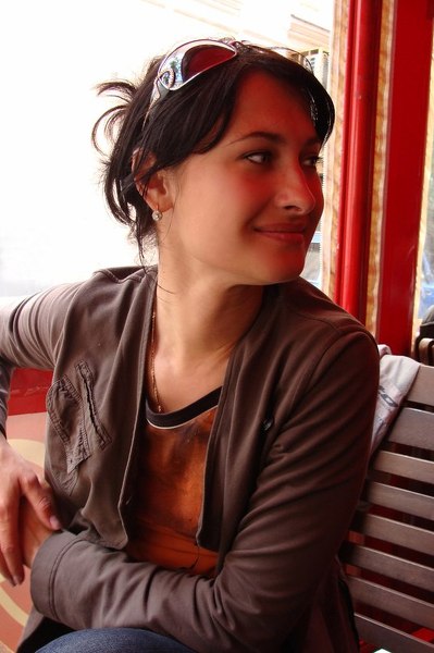 Anna Andriyash