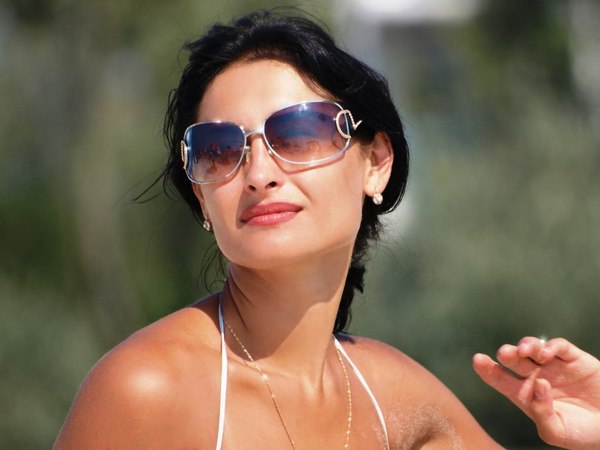 Anna Andriyash
