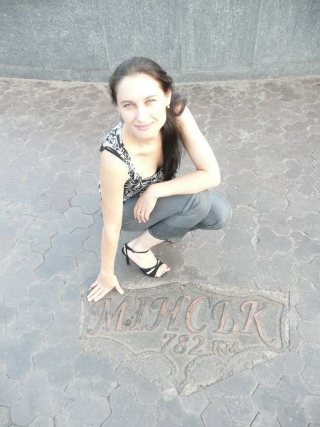 Anna Andriyash