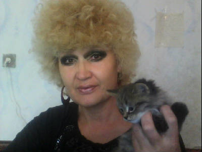 Dasha Aryistanbekova