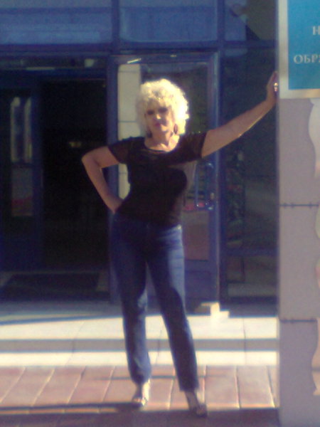 Dasha Aryistanbekova