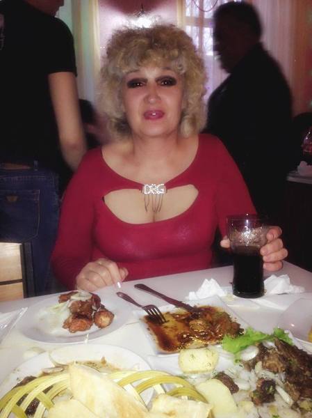 Dasha Aryistanbekova