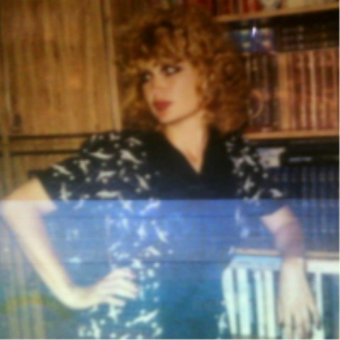 Dasha Aryistanbekova