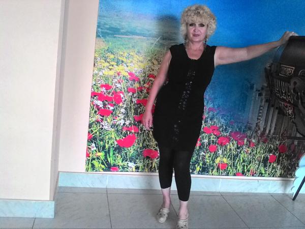 Dasha Aryistanbekova