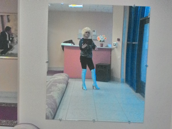 Dasha Aryistanbekova