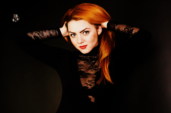 Aleksandra Aleksandra