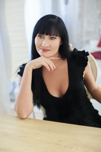 Elena Romanova Elena Romanova