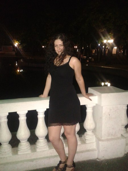 Marta Nakonechnaya