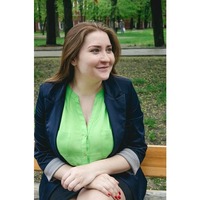 edad 33 / Kharkov Ukraine