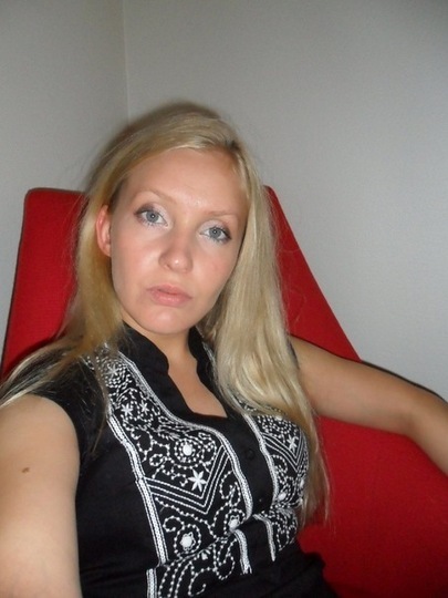 Svetlana