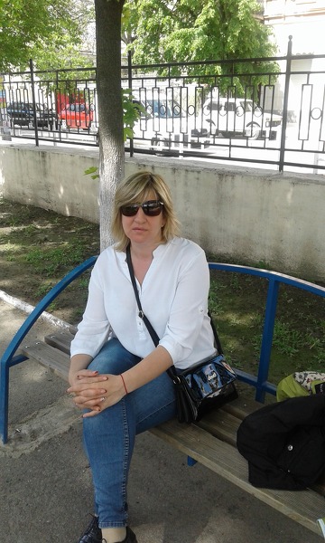 Svetlana