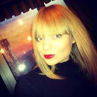 Galina, Gomel (Belarus), 36/168/60