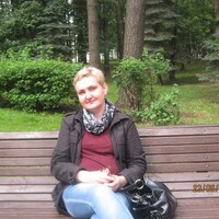 lyudmila, Minsk (Belarus), 54/170/74