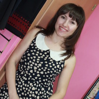 Marina, Ekaterinburg (Russia), 43/160/55