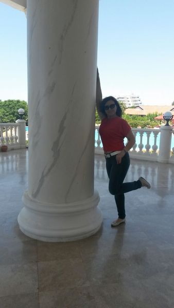 Irina  Mostovschikov