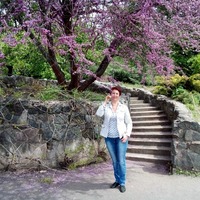 Alya,  (Ukraine), 54/168/66