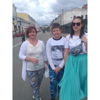 Svetlana, Kiev (Ukraine), 45/160/70