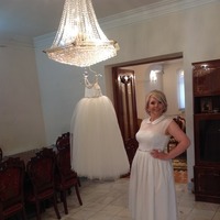 Maria, Saint Petersburg (Russia), 55/163/70