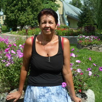 Iryna, Cherkasy (Ukraine), 65/167/78