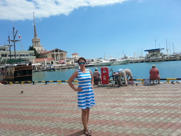 Svetlana