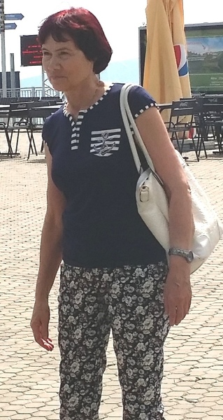 Lyudmila Lyudmila