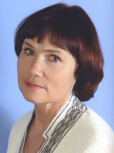 Lyudmila Lyudmila