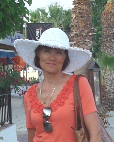 Lyudmila