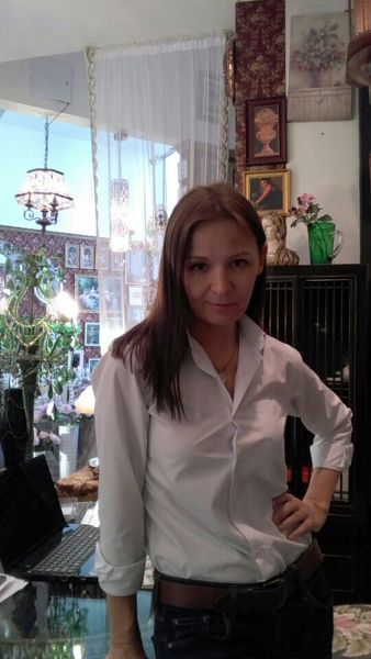 Veronica