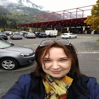 Tanade, Moscow (Russia), 54/168/79