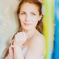 Olga, Izhevsk (Russia), 34/165/51