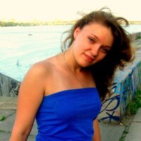 Marina, Kiev (Ukraine), 32/158/51