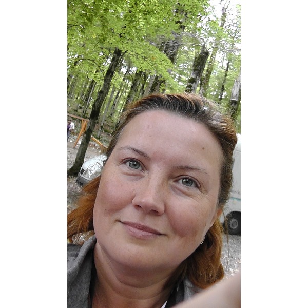 Svetlana