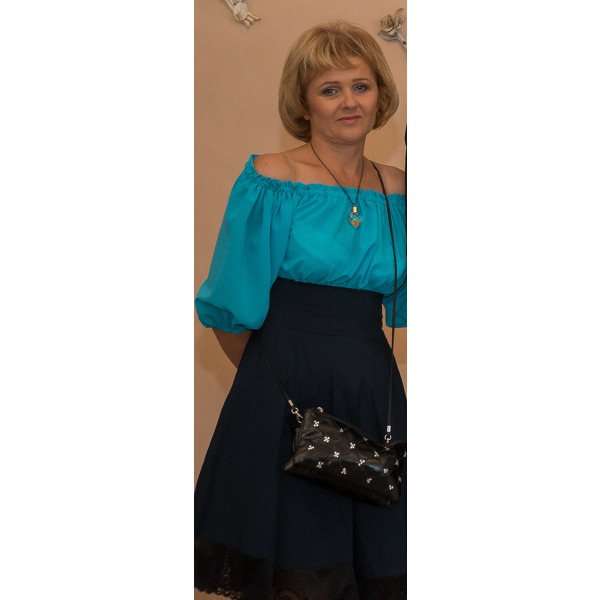 Liudmila