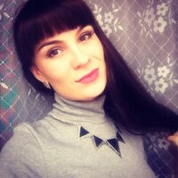 Albina,  (Ukraine), 34/175/55
