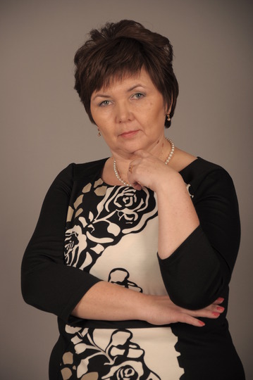 Nadezhda