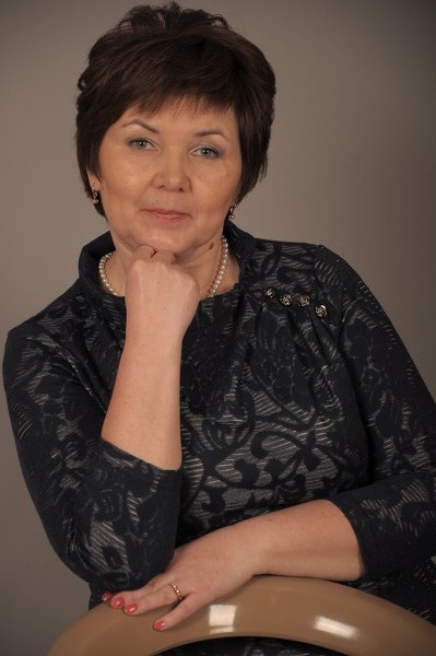 Nadezhda