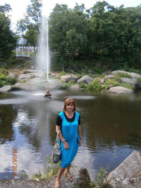 Tanya
