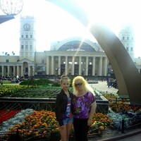 Elena Yanchuk,  (Ukraine), 54/160/80