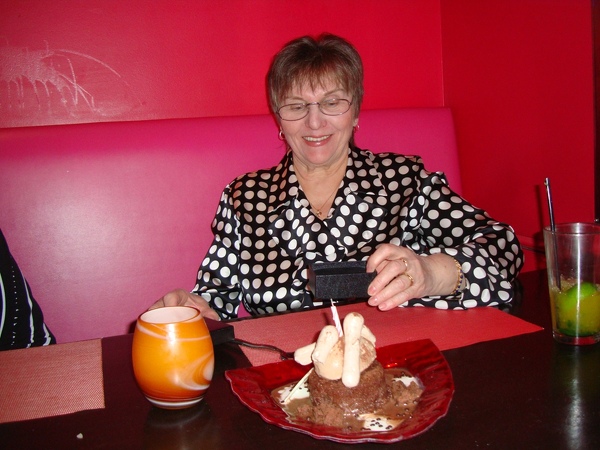 Nadejda