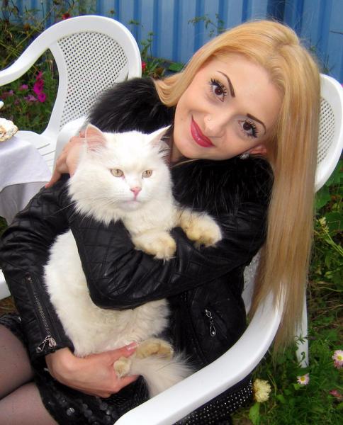 Valeriya