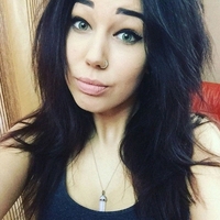 Olga, Moscow (Russia), 37/168/53