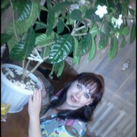 Natali,  (Russia), 54/168/72