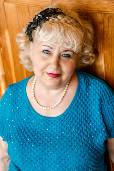 olga