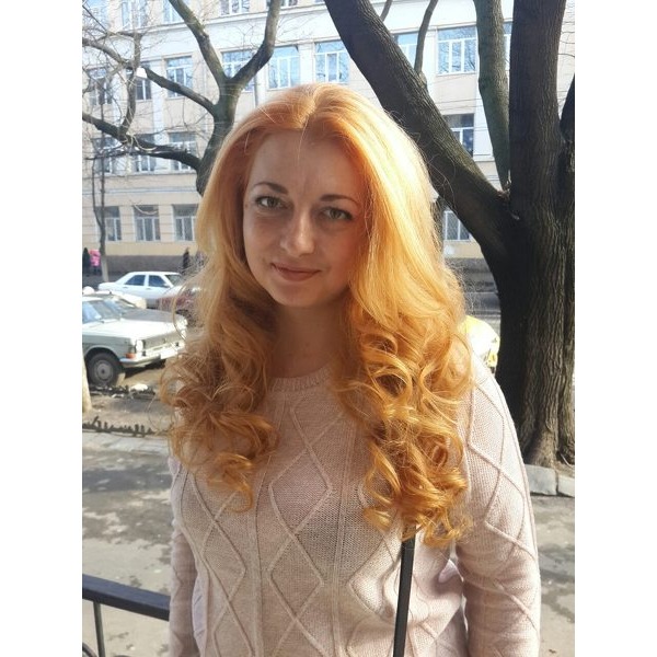 Viktoriya