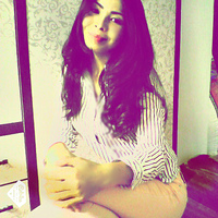 Miya, Bishkek (Kyrgyzstan), 34/165/50