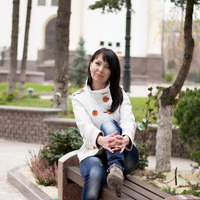 Alenushka, Kirovohrad (Ukraine), 50/157/58