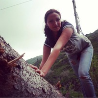 Ekaterina,  (Russia), 41/164/53