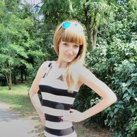 Irina, Kherson (Ukraine), 34/178/56