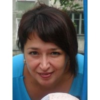 Tatyana,  (Ukraine), 53/165/64