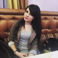 Vikoriya,  (Ukraine), 35/166/52